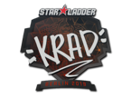 Krad | Berlin 2019 image